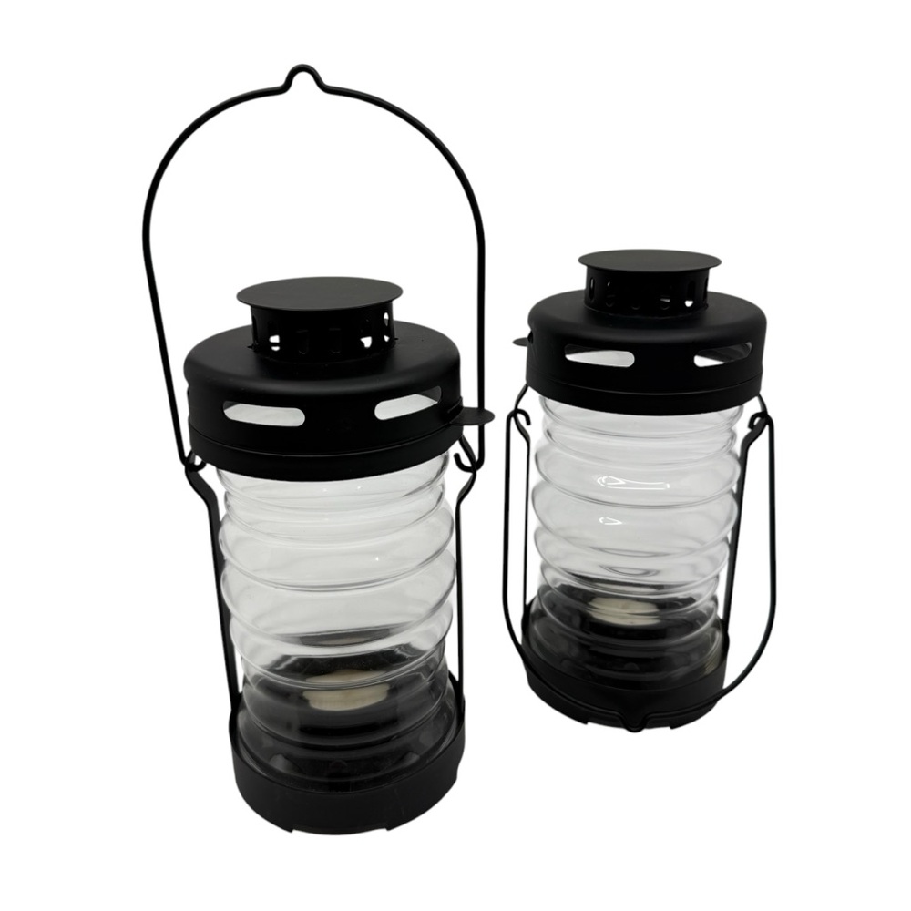 Black Lantern Set